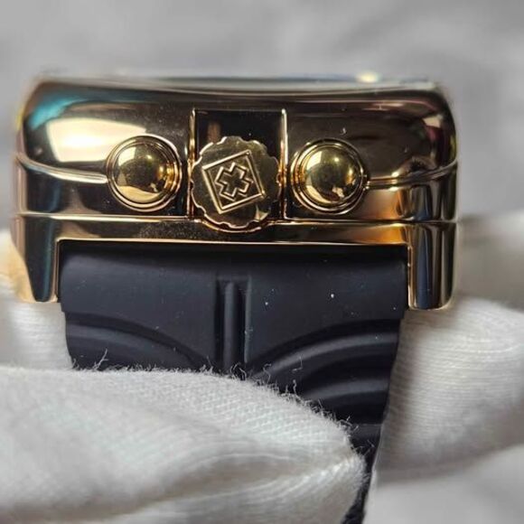 Invicta S1 Rally Dualshift Swiss Ronda Z60 Caliber - 42mm main image 6